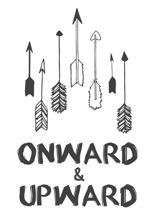 Onward Upward